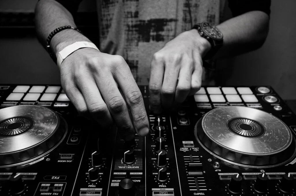 The Ultimate Guide to Hiring a Wedding DJ: What to Look For, Services Offered, and Costs