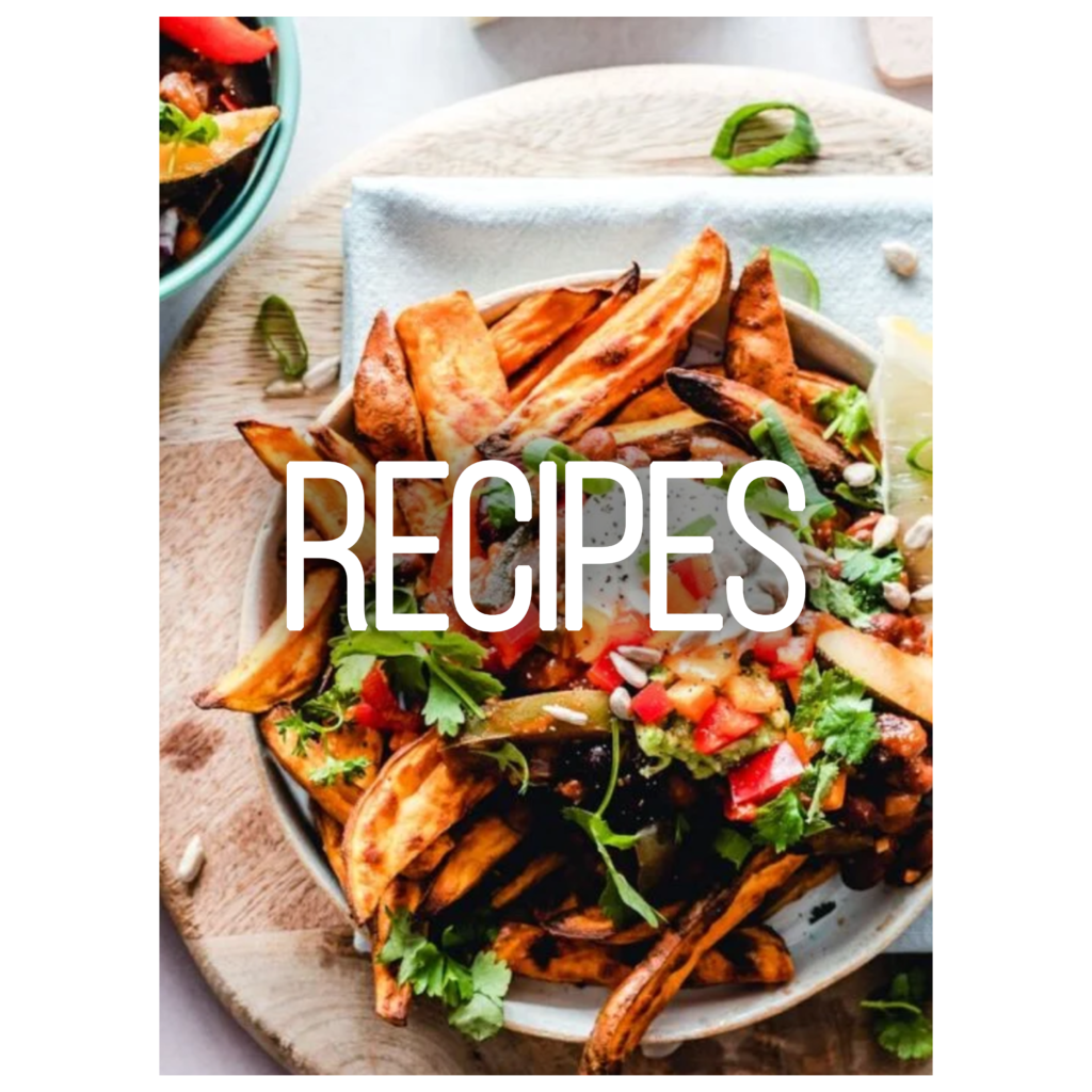 Recipes